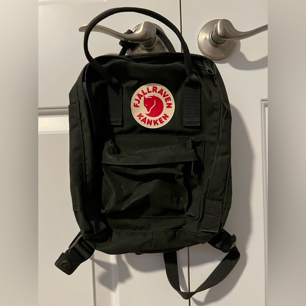 Fjallraven KÅNKEN MINI